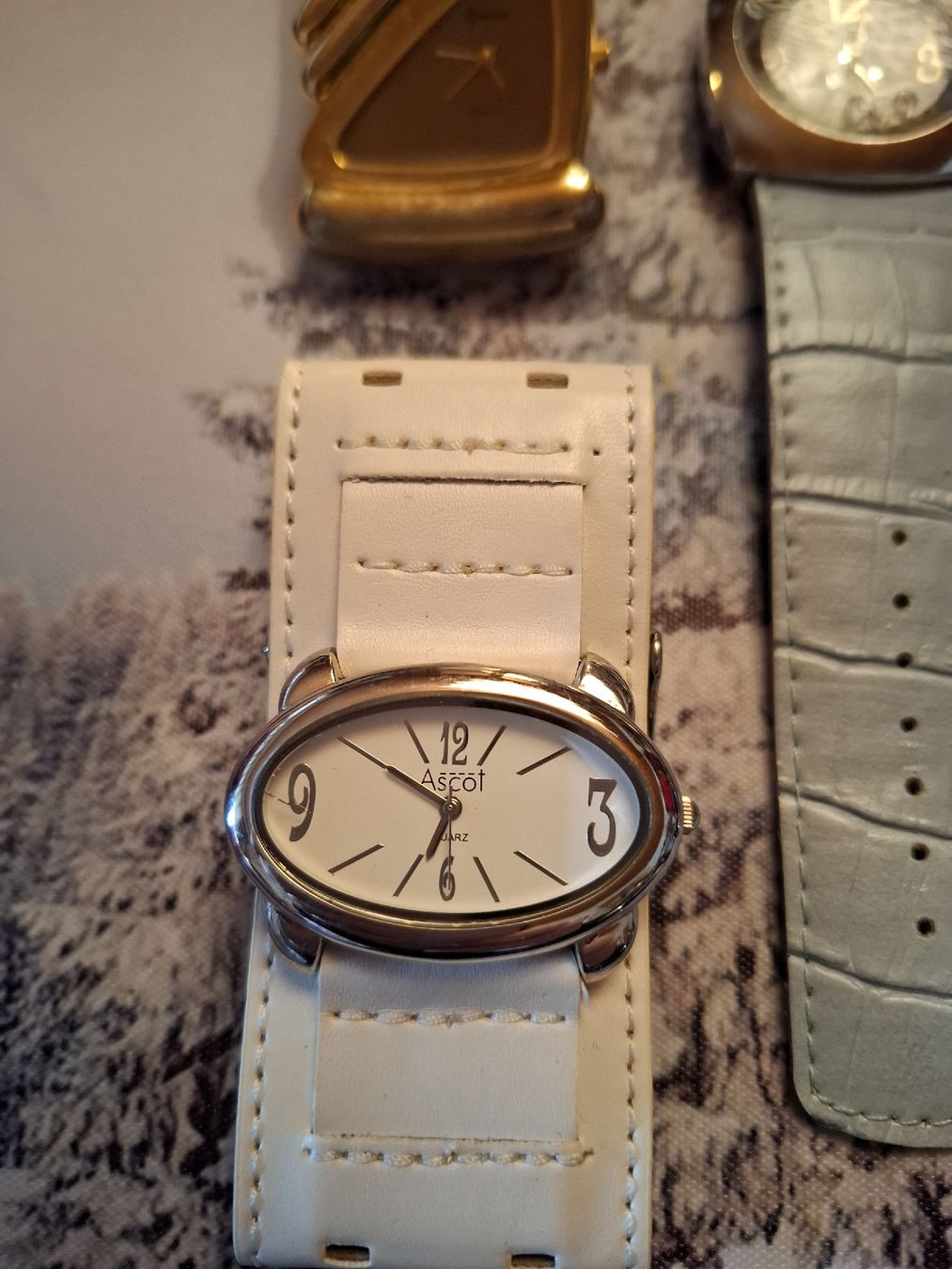 Montres: 9 STK UHREN – Défectueux à Gretzenbach par schibaya 6