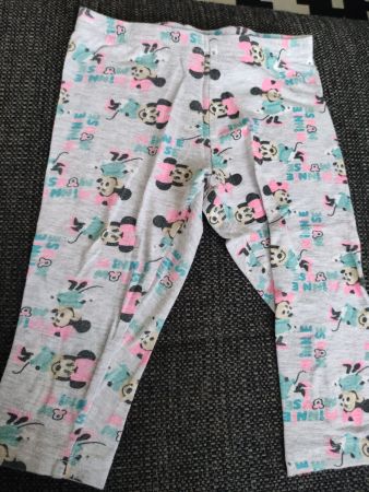 3/4 Leggings Gr 92