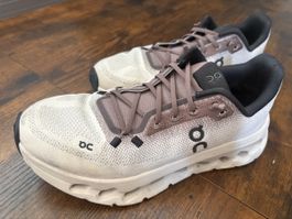 On Schuhe 38.5