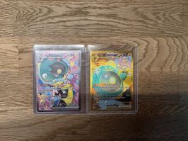 Pokemon Bellibolt Ex Set