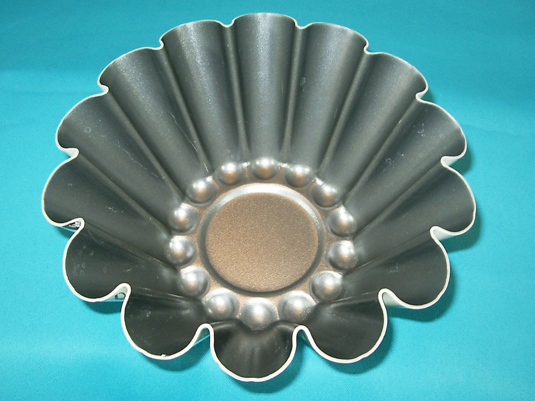 Teglie da forno: Beschichtete Kuchen-Backform 20cm – Usato da Laupen ZH venduto da tonisculati 2