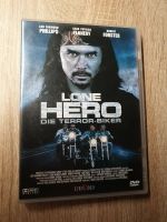 Lone Hero - Die Terror - Biker                        ©'2002