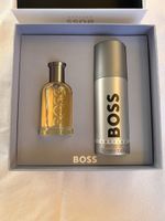 Hugo Boss Bottled Set – Neu & Unbenutzt für Ihn 🎁 