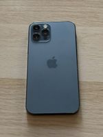 IPhone 12 Pro 256gb Akku 90%