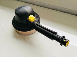 Kärcher ®  Waschbürste   # NEU