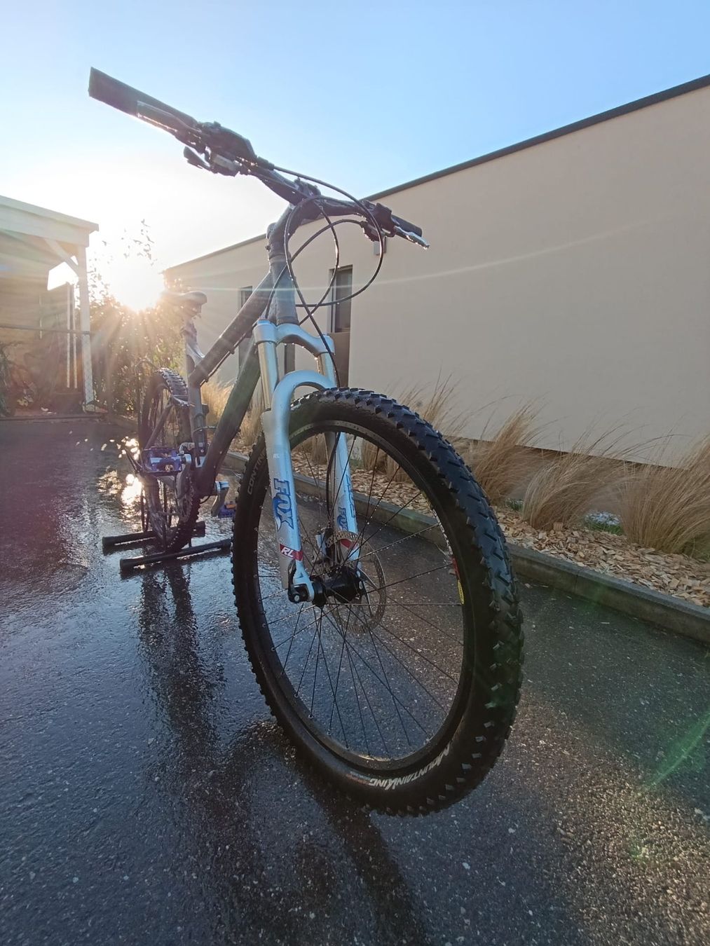 Specialized Vélos: Specialized epic – D'occasion à Châbles FR par grut 5
