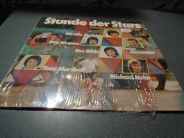 Schallplatte Stunde der Stars, Schallplatte der guten Tat