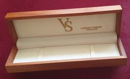Original Uhrenbox von L'Heure D'Amour - Swiss Made