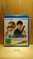 KISS & KILL Blu-Ray mit Kathrine Heigl und Ashton Kutcher