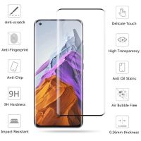 3D Panzerglas Xiaomi Mi 11 / Pro / Ultra