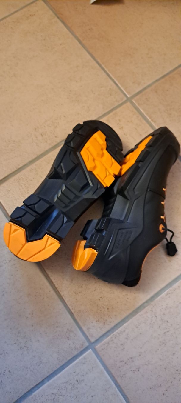 Uvex Herrenschuhe: uvex chaussures de sécurité taille 39 – Neu (gemäss Beschreibung) aus Borex von ValterC 2
