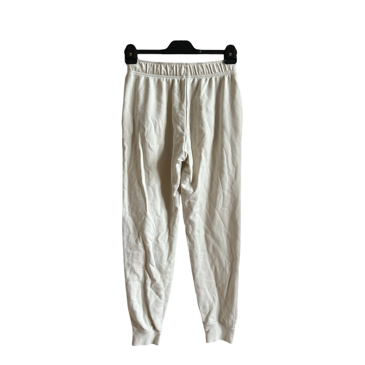 Nike Pantaloni: Nike Jogginghose pastellgelb, Grösse S – Usato da Windisch venduto da dib_k27s 1