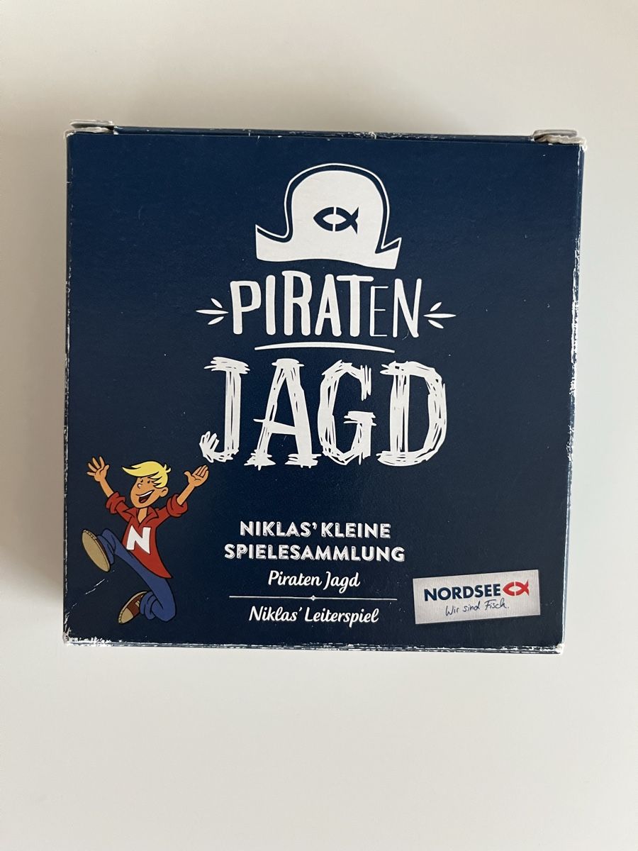 Giochi: Spiel Jagd  – Usato da Stäfa venduto da Exclusive0 1