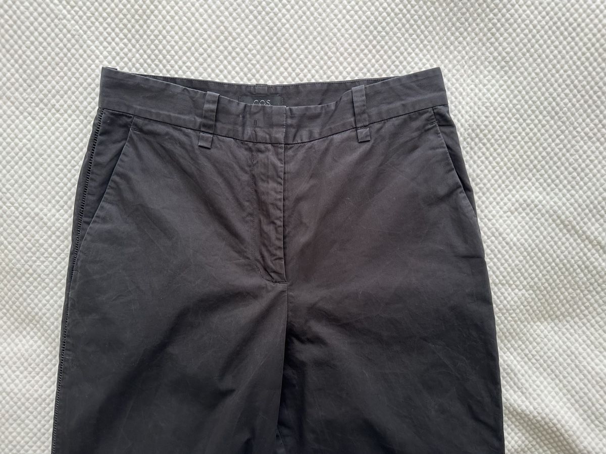 Cos Hosen: COS Hose – Gebraucht aus Bern von schnupka 5