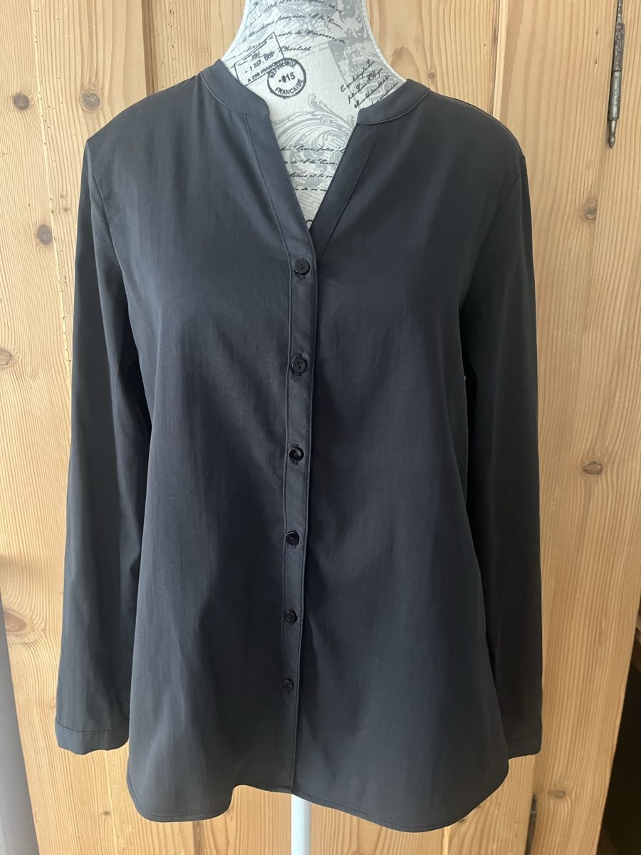 Camicette: Neuwertige Smith & Soul Bluse, Gr. S, Langarm – Nuovo (secondo la descrizione) da Herisau venduto da mikeho2000