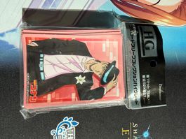 Bushiroad card sleeves Detective Conan [Shuichi Akai]