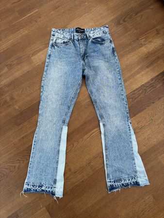 Supply Demand Jeans