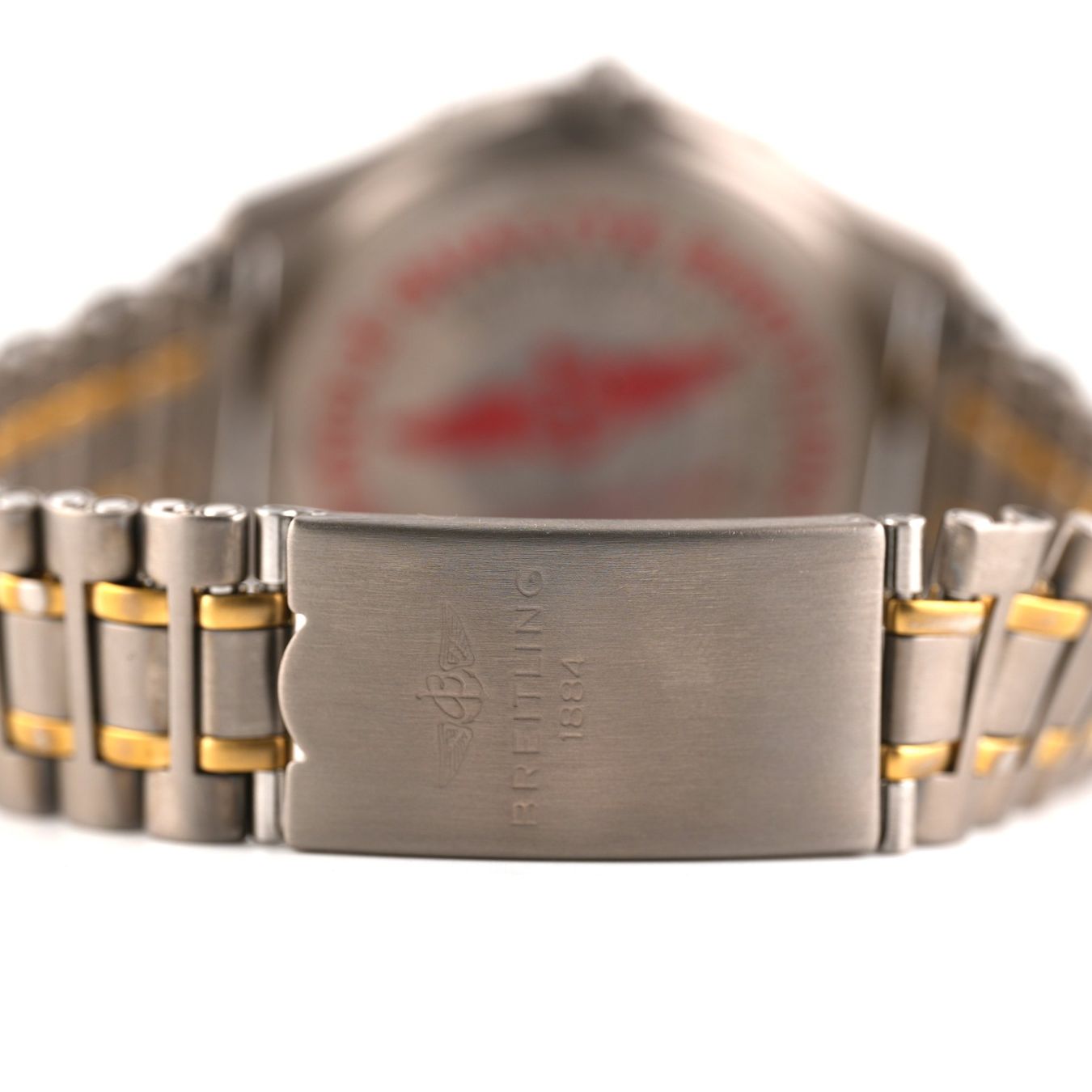 Breitling Uhren: Breitling Aerospace – Gebraucht aus Basel von Vip24 4