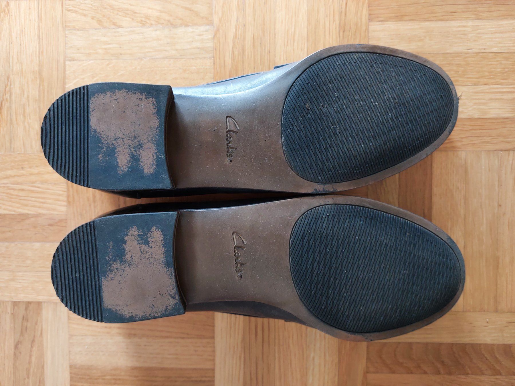 Clarks Scarpe da donna: Clarks Loafer Gr. 39 – Usato da Arlesheim venduto da wiesengruen 3