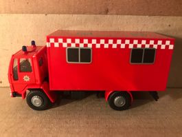 Rietze Ford LKW Feuerwehr (England)