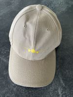 Baseball Cap mit Aufdruck Flugzeug