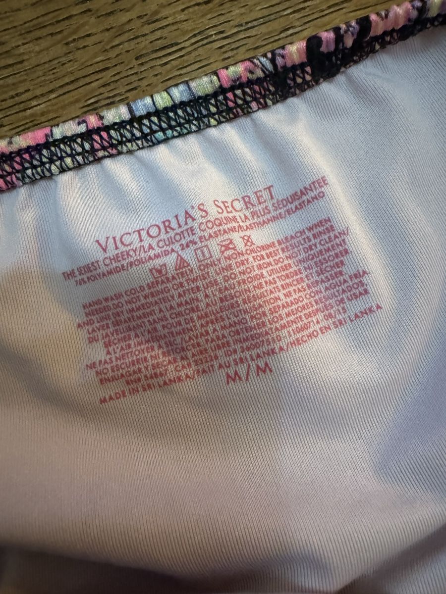 Victoria's Secret Costumi da bagno & Bikini: Victoria‘s Secret Bikini – Nuovo (secondo la descrizione) da Küssnacht am Rigi venduto da Belli_12 3