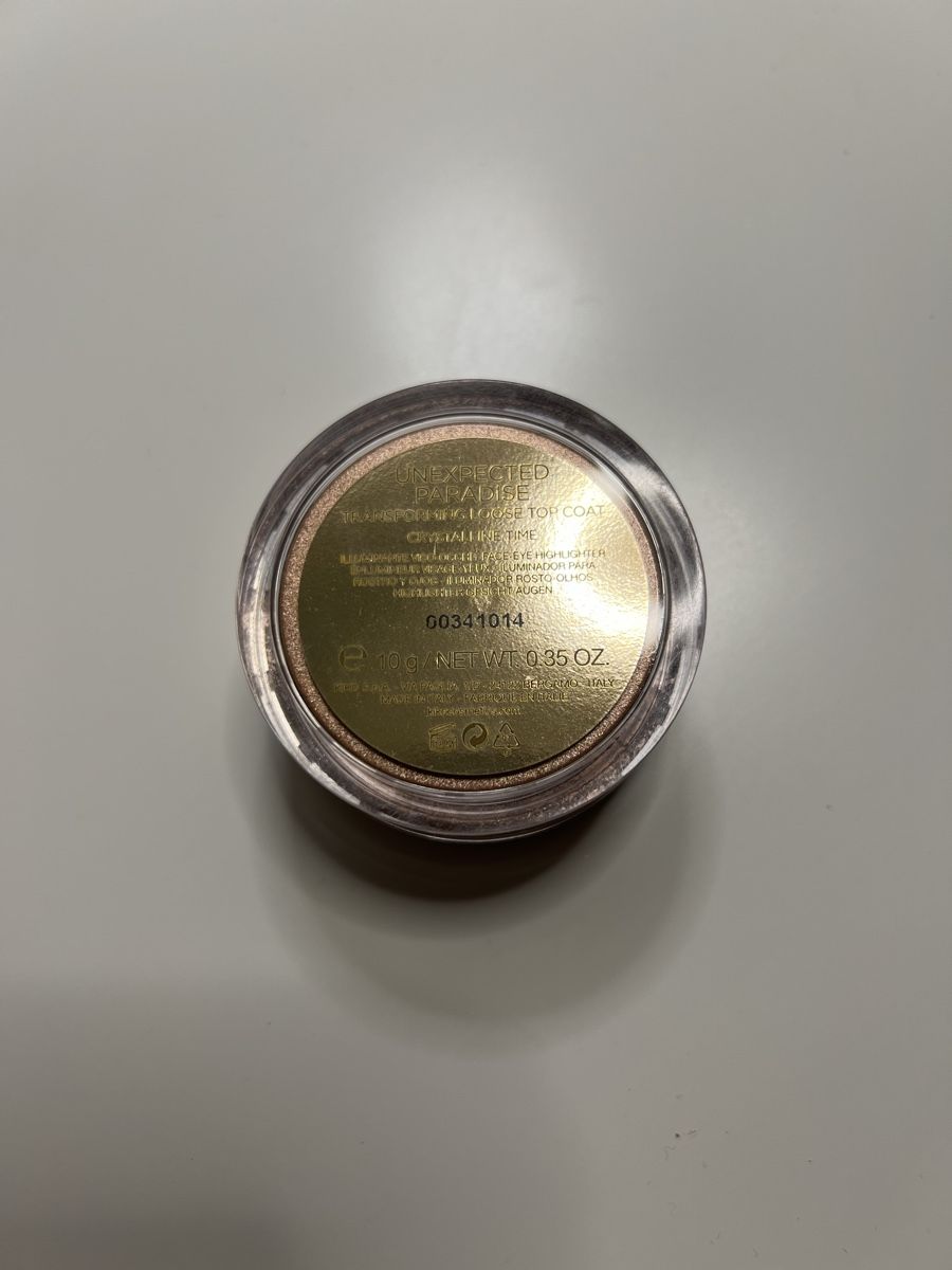 Make-up: KIKO Bronzer Highlighter Set – Nuovo (secondo la descrizione) da Uzwil venduto da XAriiX 5