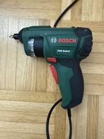 Bosch Akku-Schrauber PSR Select