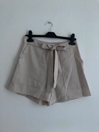 Even and Odd Shorts