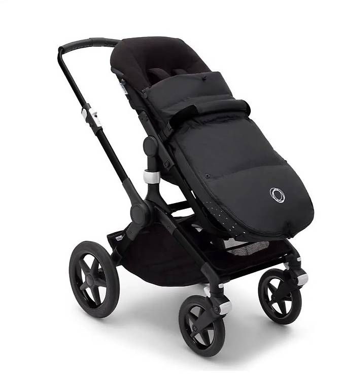 Carrozzine: Bugaboo Fox 2 – Usato da Hirzel venduto da IJ8810 3