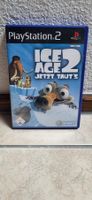 PS2 Spiel – Ice Age 2 Jetzt Tauts
