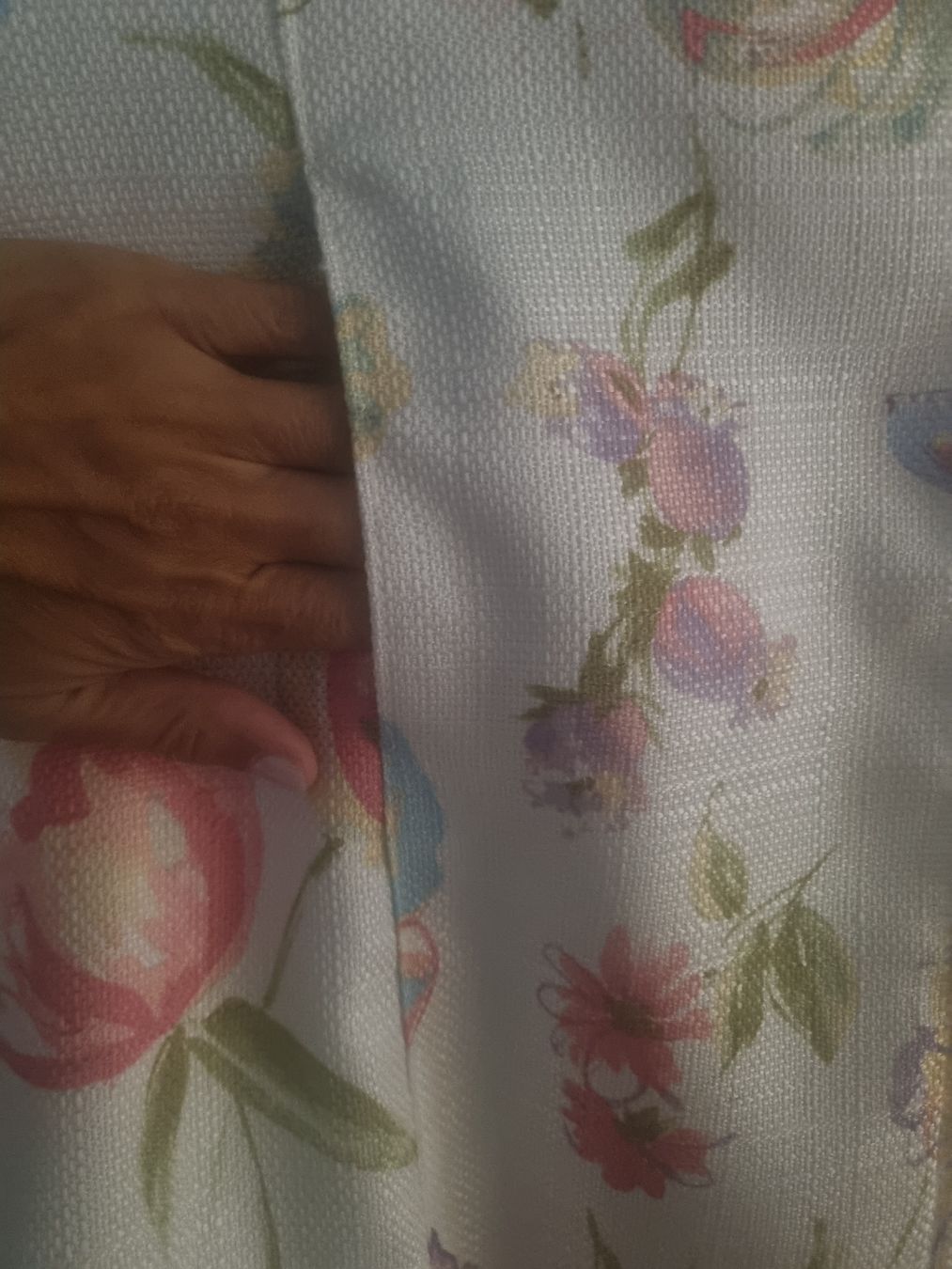 Mäntel: Manteau automne printemps – Gebraucht aus Neuchâtel von Seven_life 5