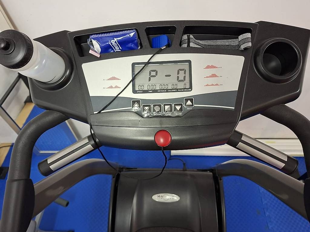 Hometrainer: LAUFBAND – Usato da Untersiggenthal venduto da GiuseppinaM 1