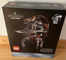 LEGO Star Wars Droideka 75381 - Neu, ungeöffnet!