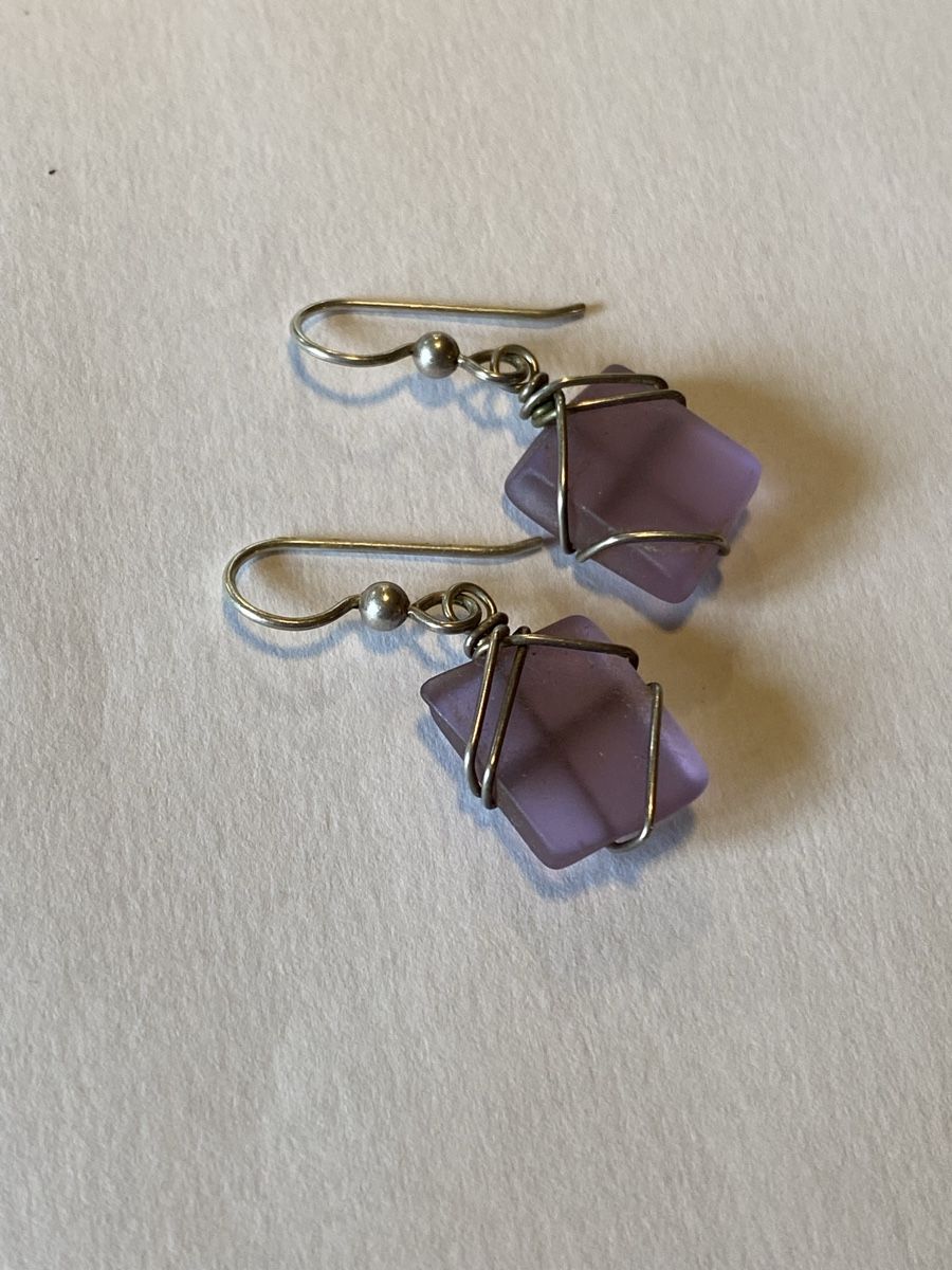 Orecchini pendenti & Orecchini a lobo: Jewelry  – Usato da St-Cergue venduto da noabzz 3