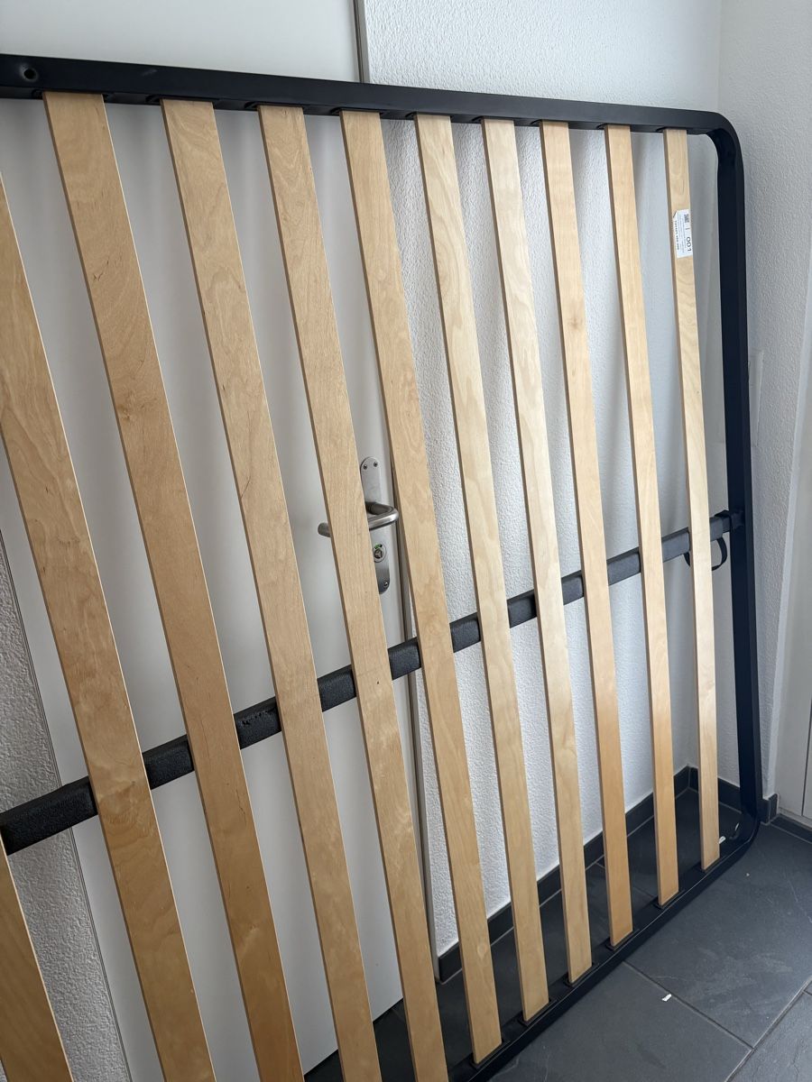 Letti: Bet mit Bettkasten  – Usato da Pfäffikon SZ venduto da mat_y9ng 3