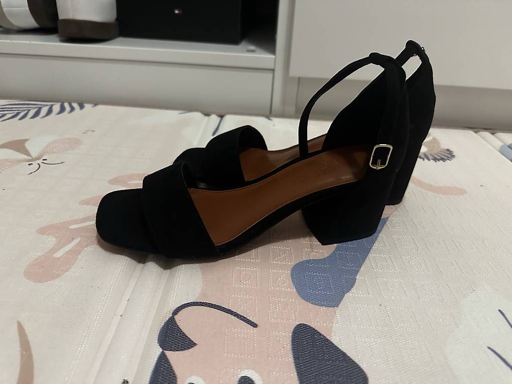 Damenschuhe: Sandale taille 36 – Neu und originalverpackt aus Renens VD von mary184 2