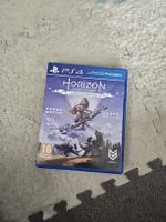 Horizon Zero Dawn: Complete Edition - PS4