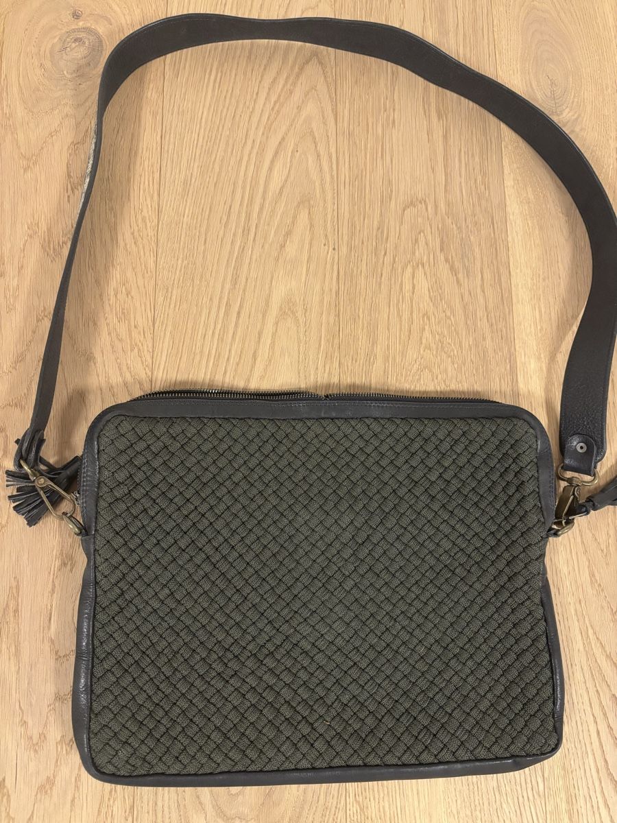 Valigie & Borse: Laptop Tasche Atelier Avanzar – Usato da Herrliberg venduto da nissgo 1
