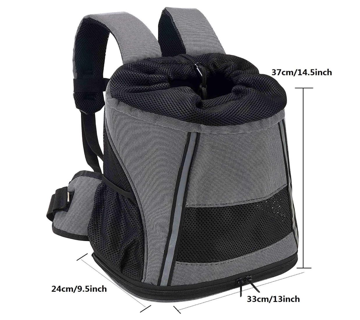 Cucce & Letti: Haustier Rucksack – Usato da Cham venduto da and_9gt9