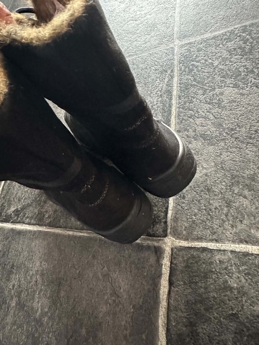 Ara Chaussures femmes: ARA Stiefel gr 39 – D'occasion à Gutenswil par Bregenzer8610 5