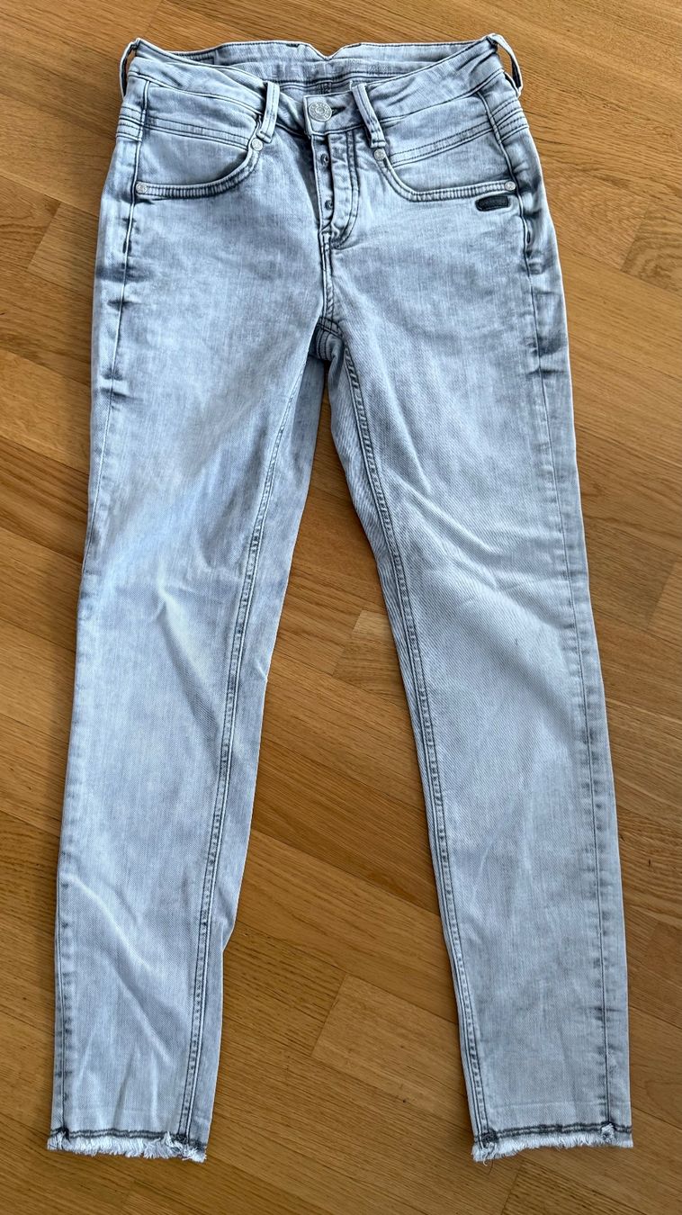 Gang Jeans: Gang Jeans Gr. 26 – Usato da Thal venduto da Manhut