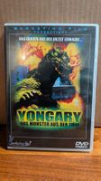 DVD Yongary Das Monster aus der Tiefe 