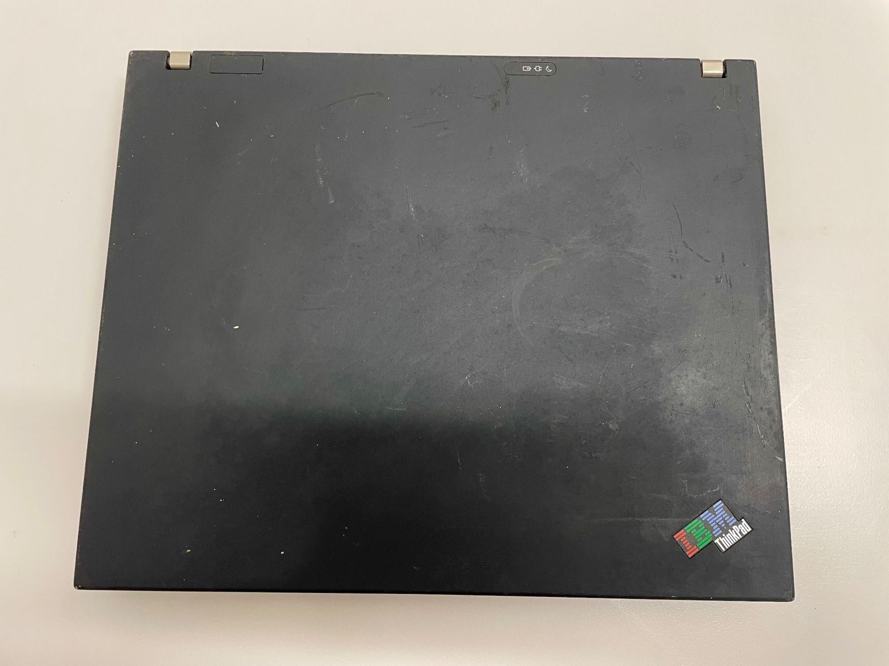 IBM Notebook: IBM Thinkpad T60 – Difettoso da Niederdorf venduto da LeptonAG 2