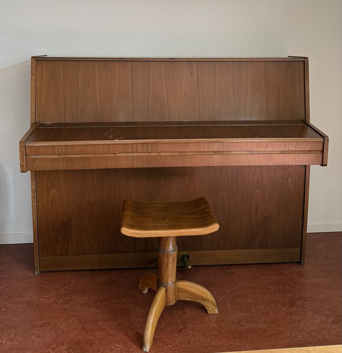 Instruments de musique: Sabel Klavier – D'occasion à Belp par fio_8slj