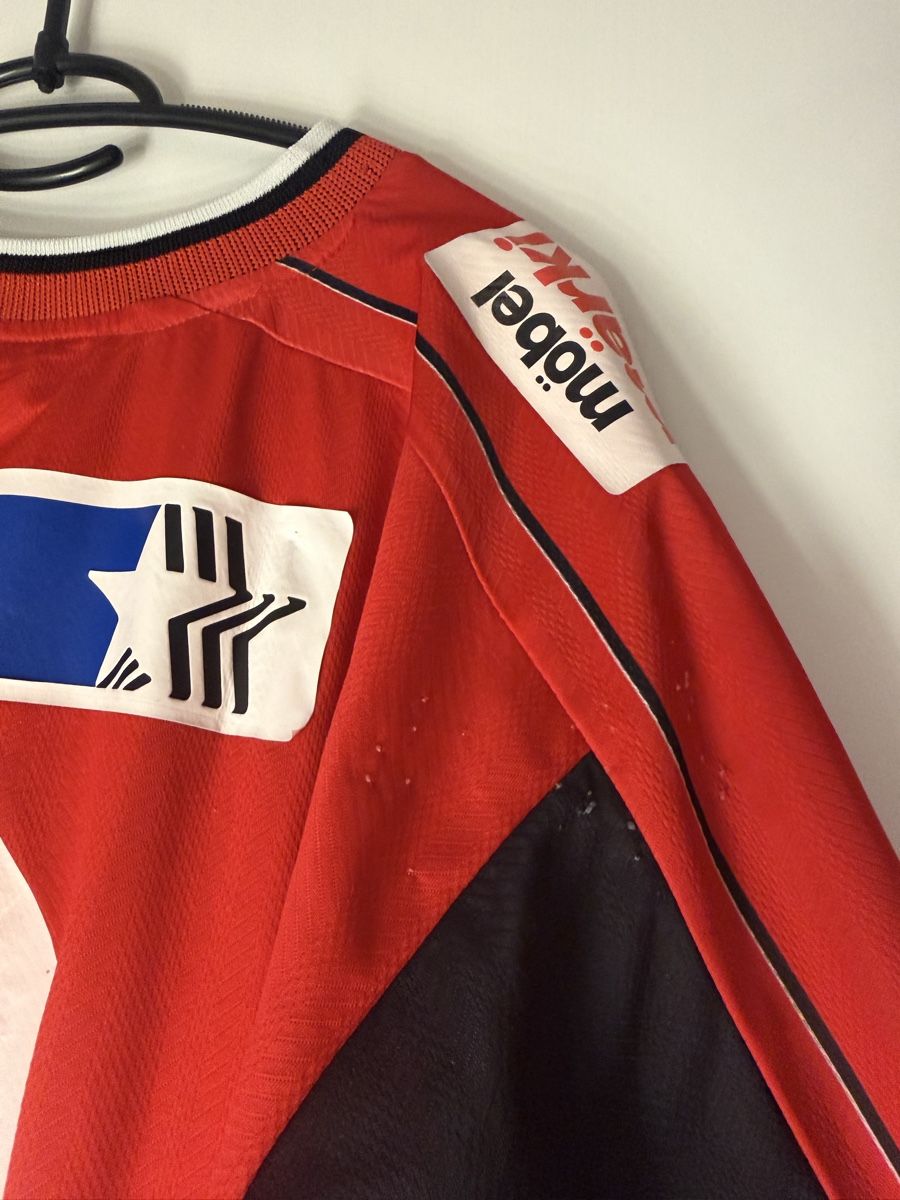 FC Aarau Leibchen & Hosen: FC Aarau Trikot Gr. XL – Gebraucht aus Aarau von bruegglifeld_ole 2