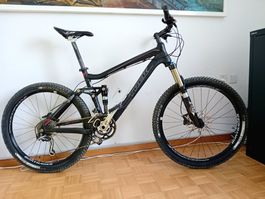 TREK  EX 8 - Top Zustand - Mountainbike