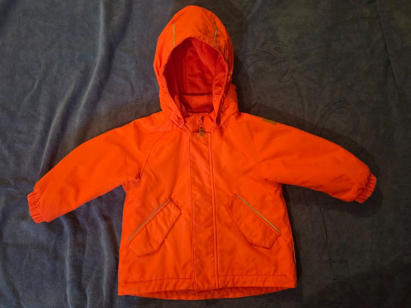 Reima Jacken & Mäntel: Reima Winterjacke – Gebraucht aus Bonstetten von Daniela1622