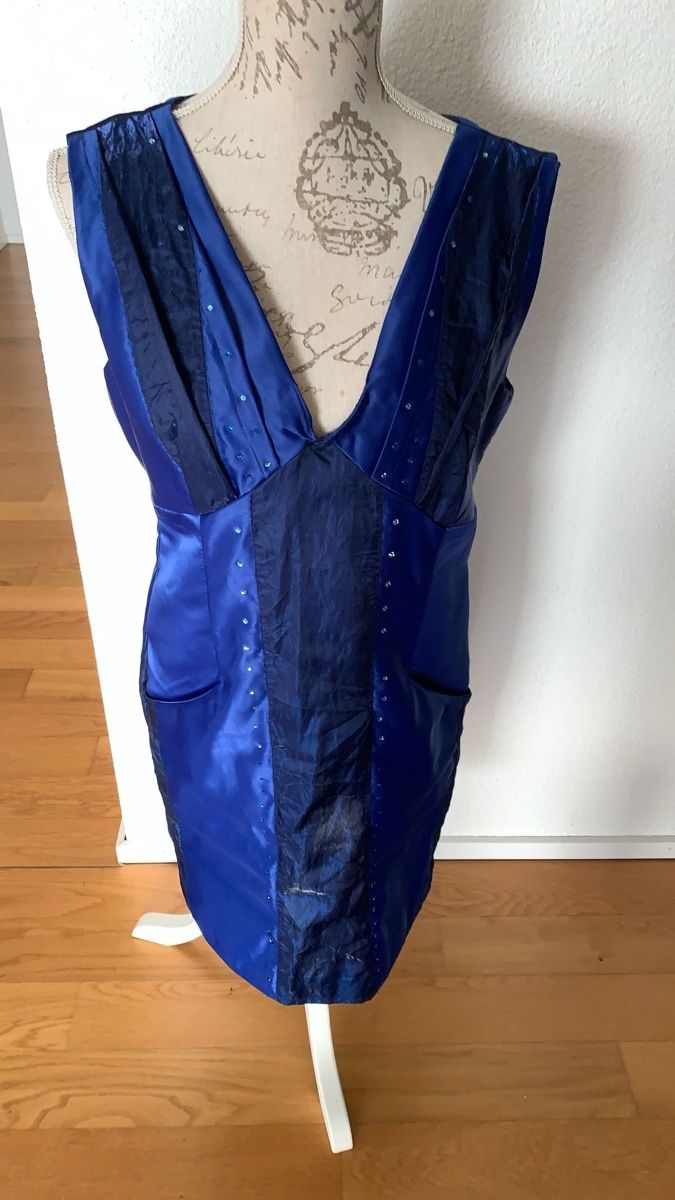 Costumes: Fasnachtskleid (Damen) – D'occasion à Büron par B1893 4