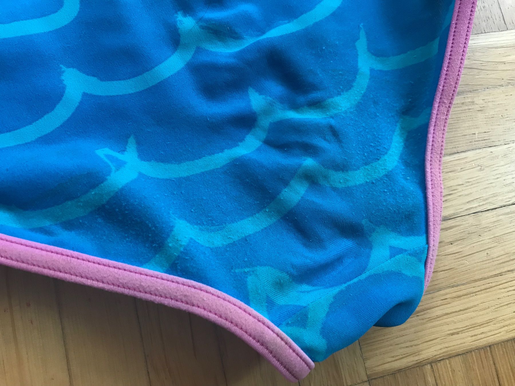 Costumi da bagno & Bikini: Badekleid Grösse 116/122 - Porto 1.40 – Usato da Emmenbrücke venduto da Hathor123 4